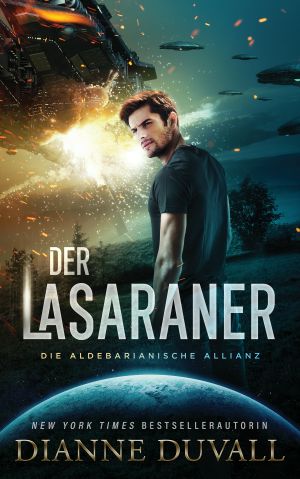 [Aldebarian Alliance 01] • Der Lasaraner